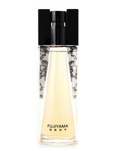 FUJIYAMA SEXY