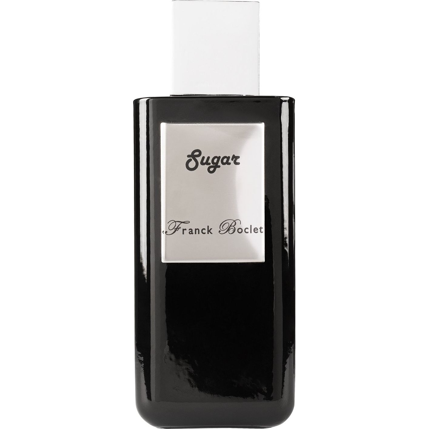 Franck Boclet  SUGAR   4 x 20ml extrait de parfum