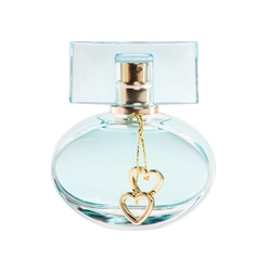 LOVELY HEART AZURE