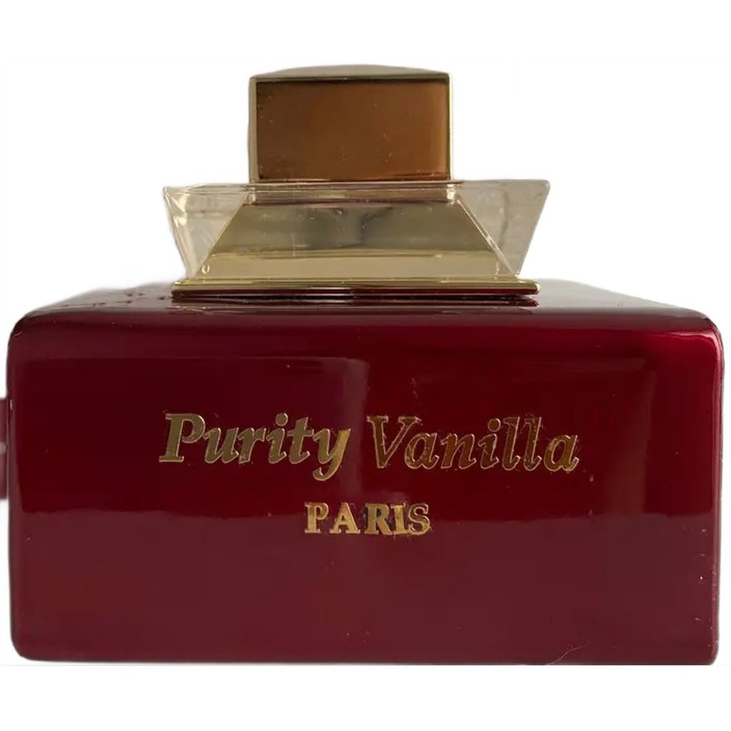 PURITY VANILLA