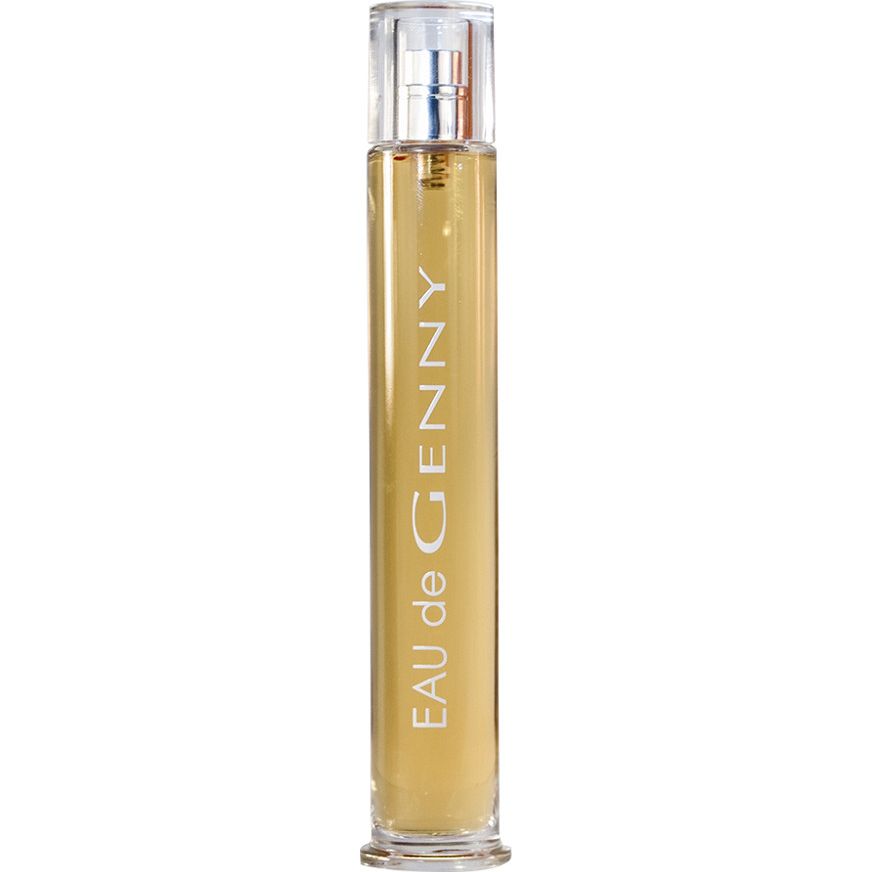 Eau de Genny