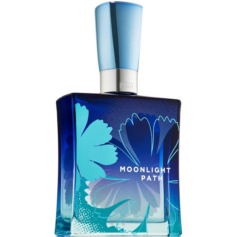 MOONLIGHT PATH