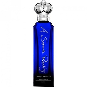 A Separate Reality MANIC