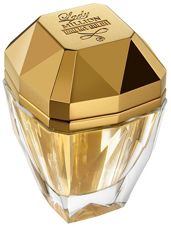Lady Million EAU MY GOLD