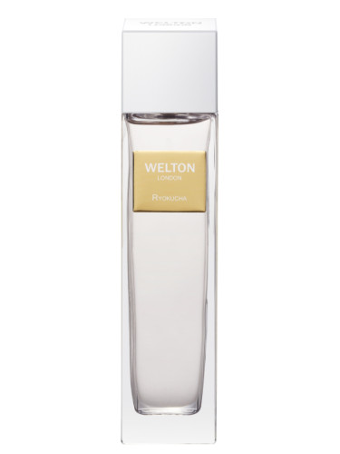 RYOKUCHA EAU DE PARFUM