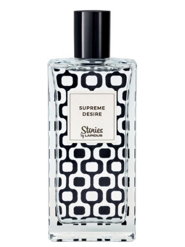 SUPREME DESIRE