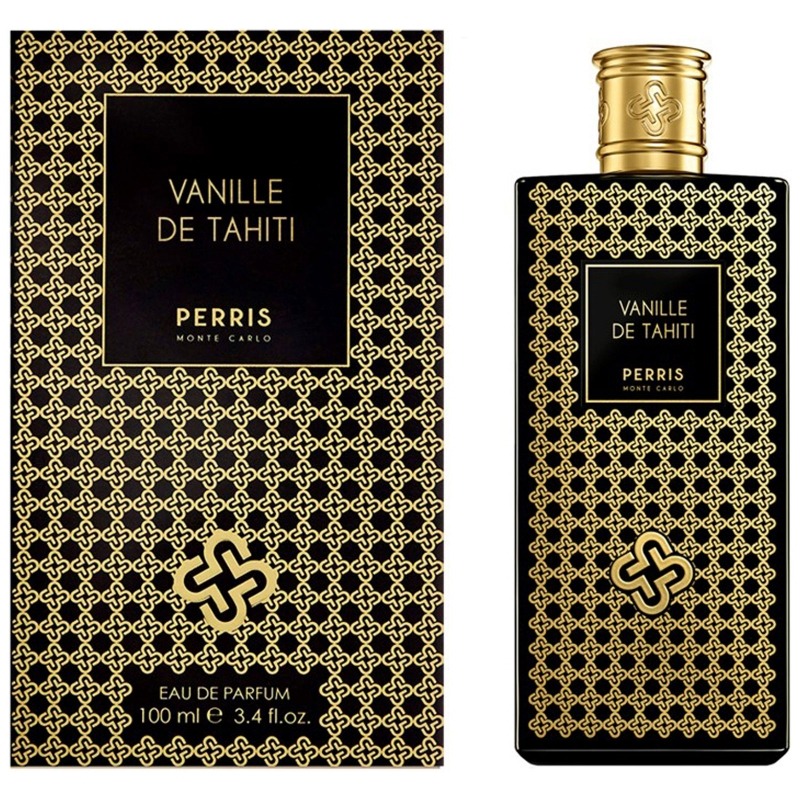 VANILLE DE TAHITI