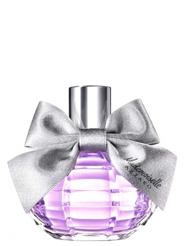 Mademoiselle L'EAU TRES BELLE 
