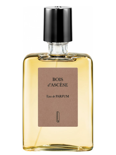 BOIS D'ASCESE