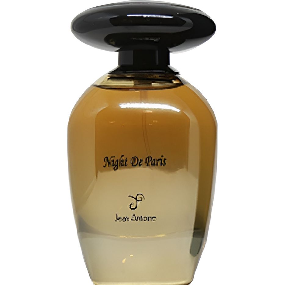 Night De Paris Gold