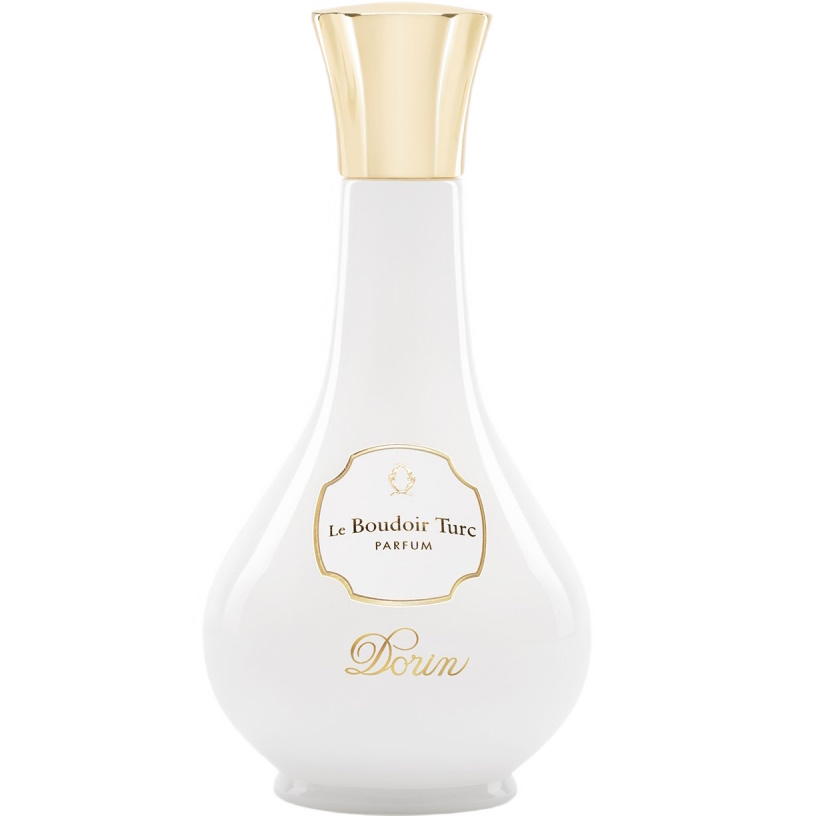 LE BUDOIR TURC