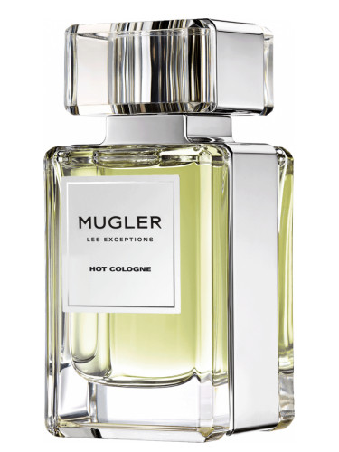 HOT COLOGNE