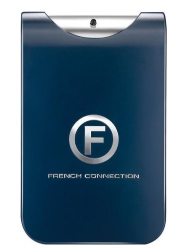 FRENCH CONNECTION