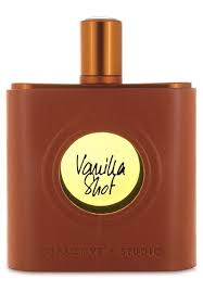VANILLA SHOT