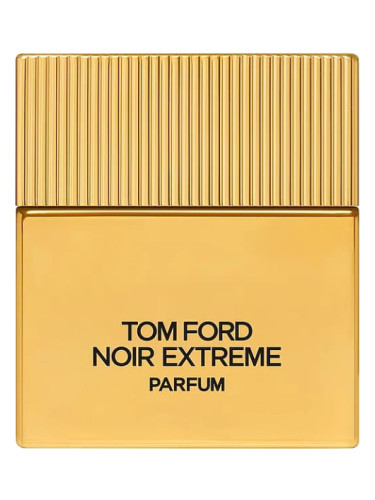 Noir EXTREME PARFUM men (2022) 