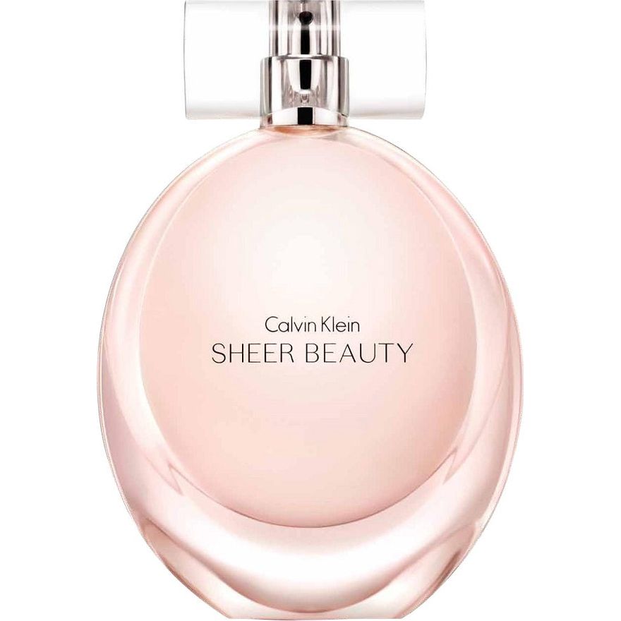 CK  Beauty SHEER     1ml edt ОТЛИВАНТ