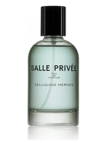 CELLULOID HEROES