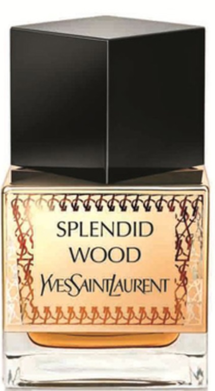 SPLENDID WOOD