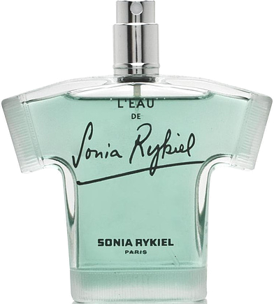 L'EAU de SONIA RYKIEL