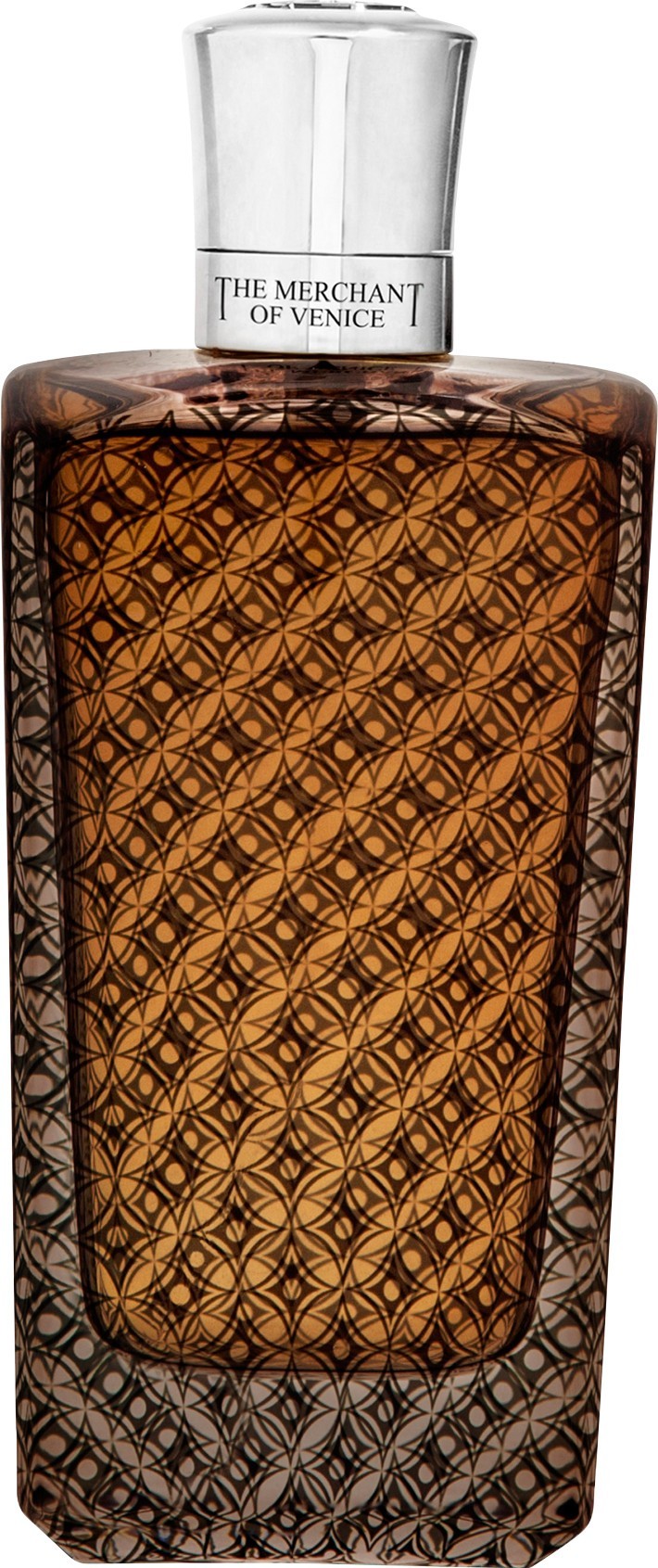 Nobil Homo OTTOMAN AMBER