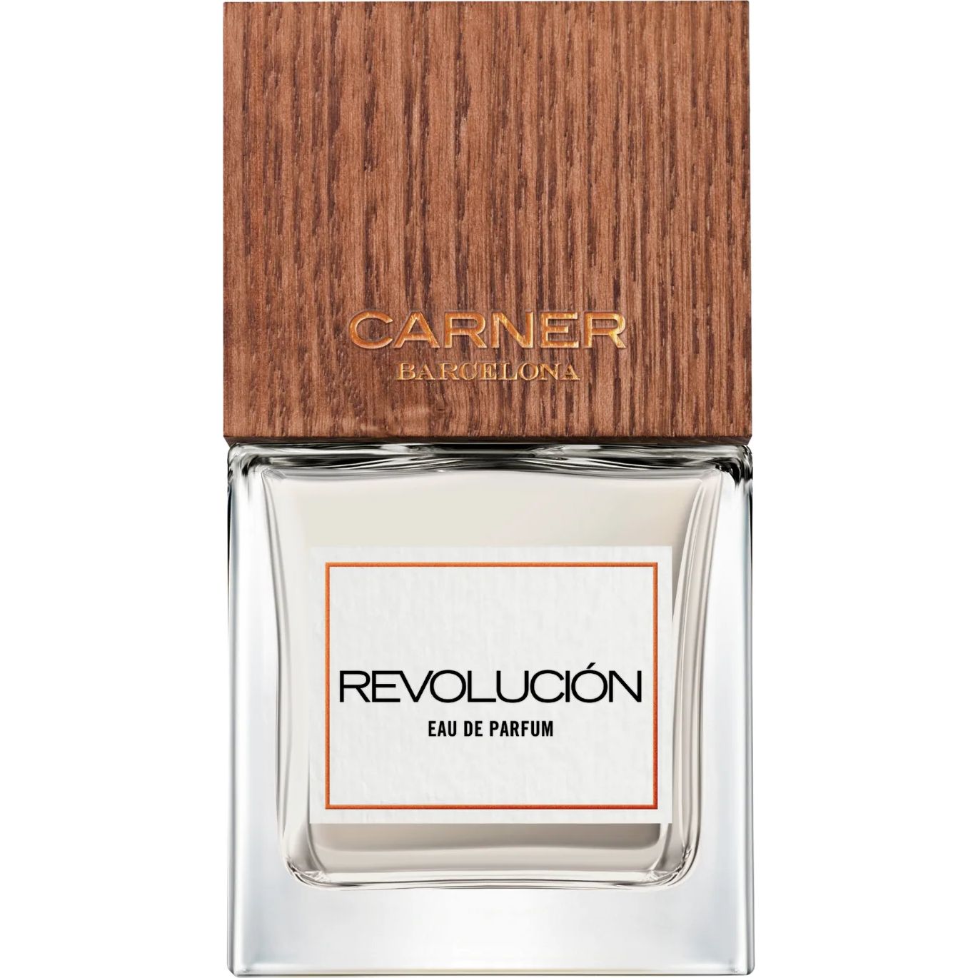 Carner Barcelona  REVOLUCION     1ml edp ОТЛИВАНТ