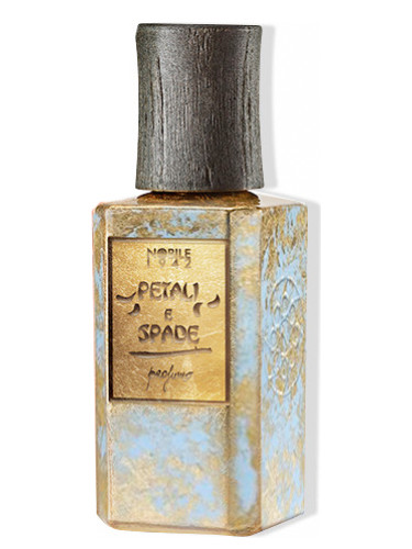 PETALI E SPADE