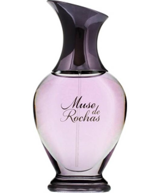 Muse de Rochas