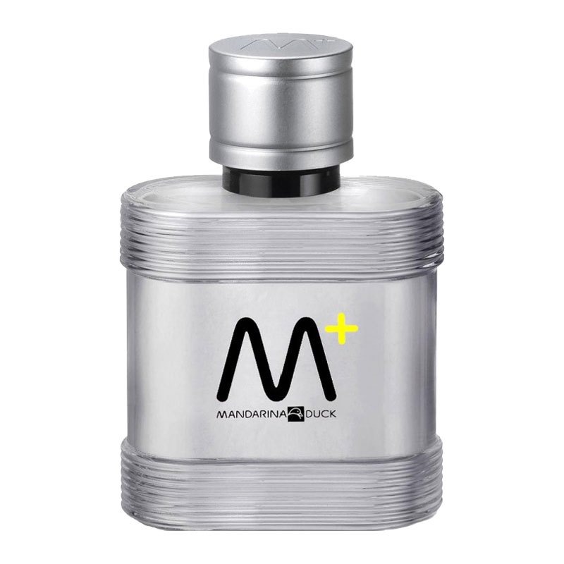 M+ men