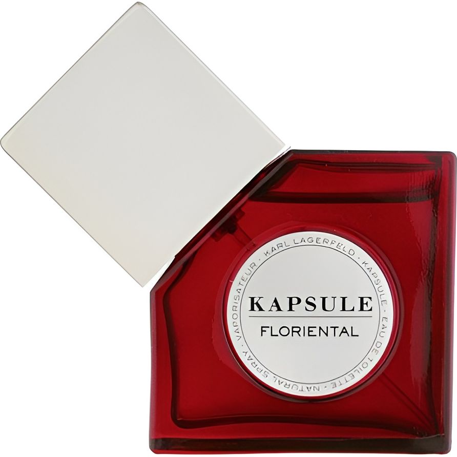 Kapsule Floriental