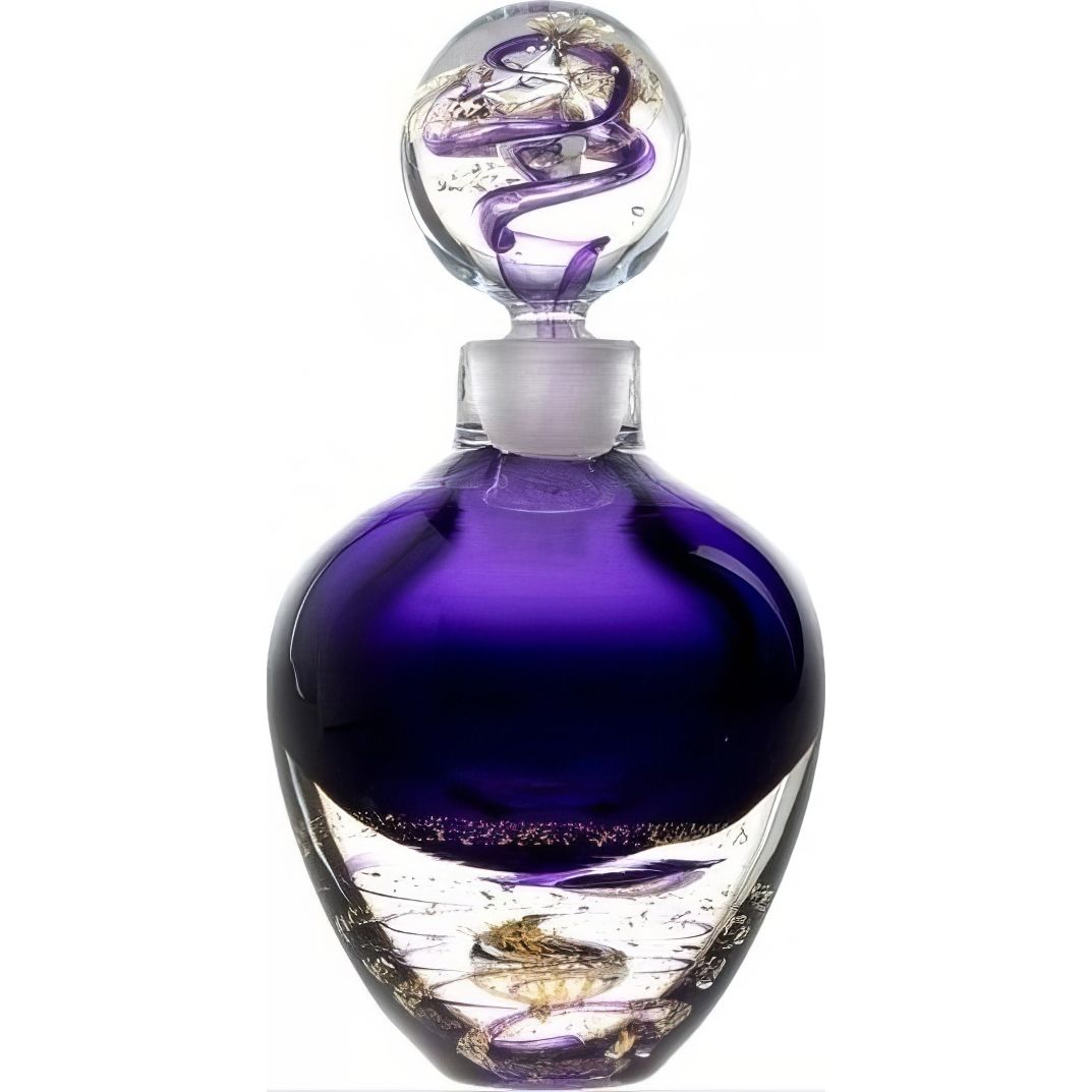 AERIA AMETHYSTUS