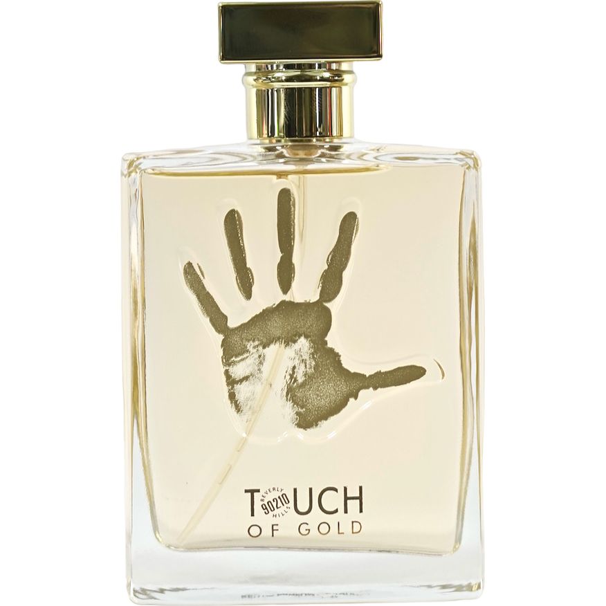 90210 Touch Of Gold