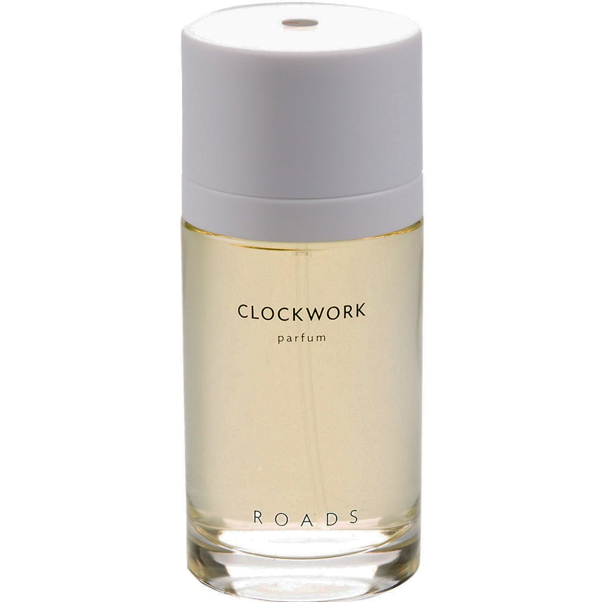 CLOCKWORK