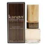 NORVEGIAN WOOD