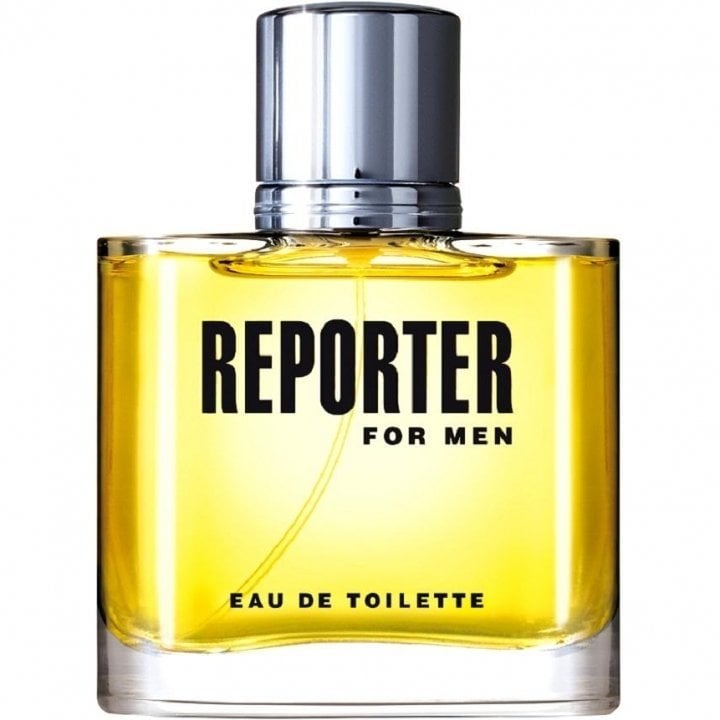 Reporter