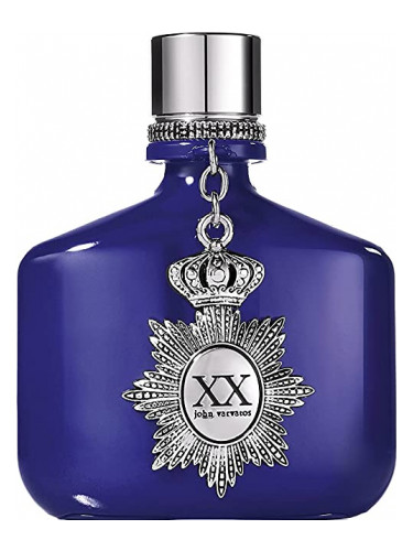 XX INDIGO