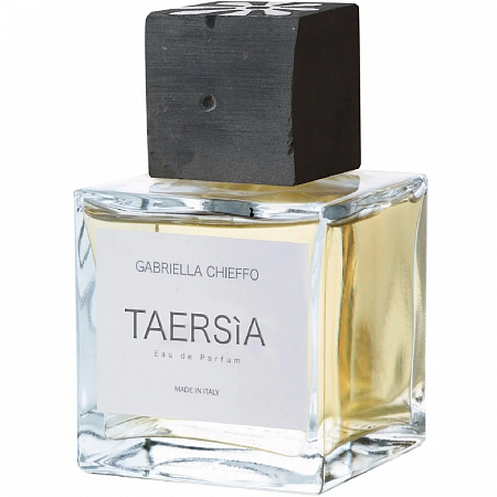 TAERSIA