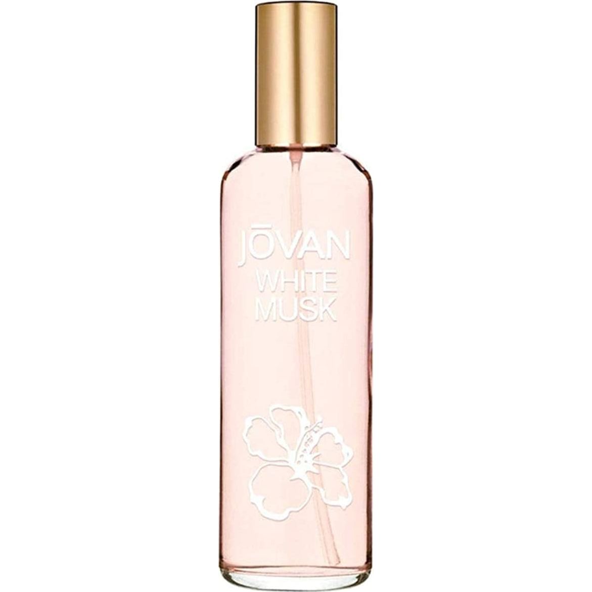 WHITE MUSK