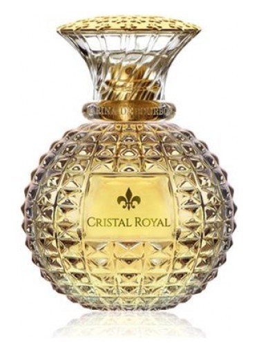 CRISTAL ROYAL PRINCESSE