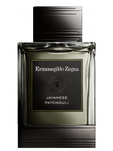 JAVANESE PATCHOULI  