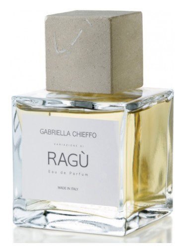 VARIAZIONE DI RAGU