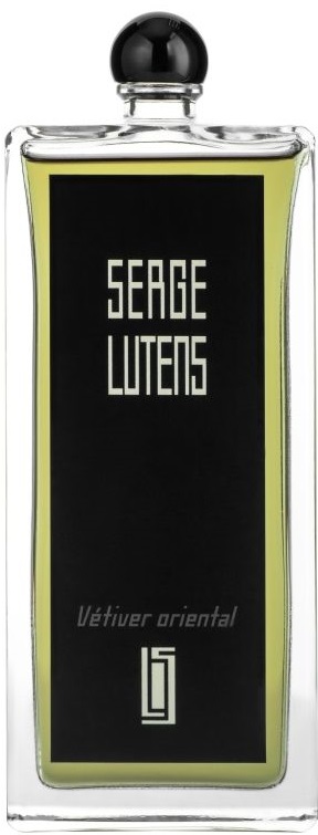 VETIVER ORIENTAL