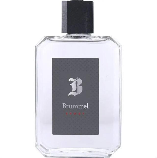 BRUMMEL SPORT