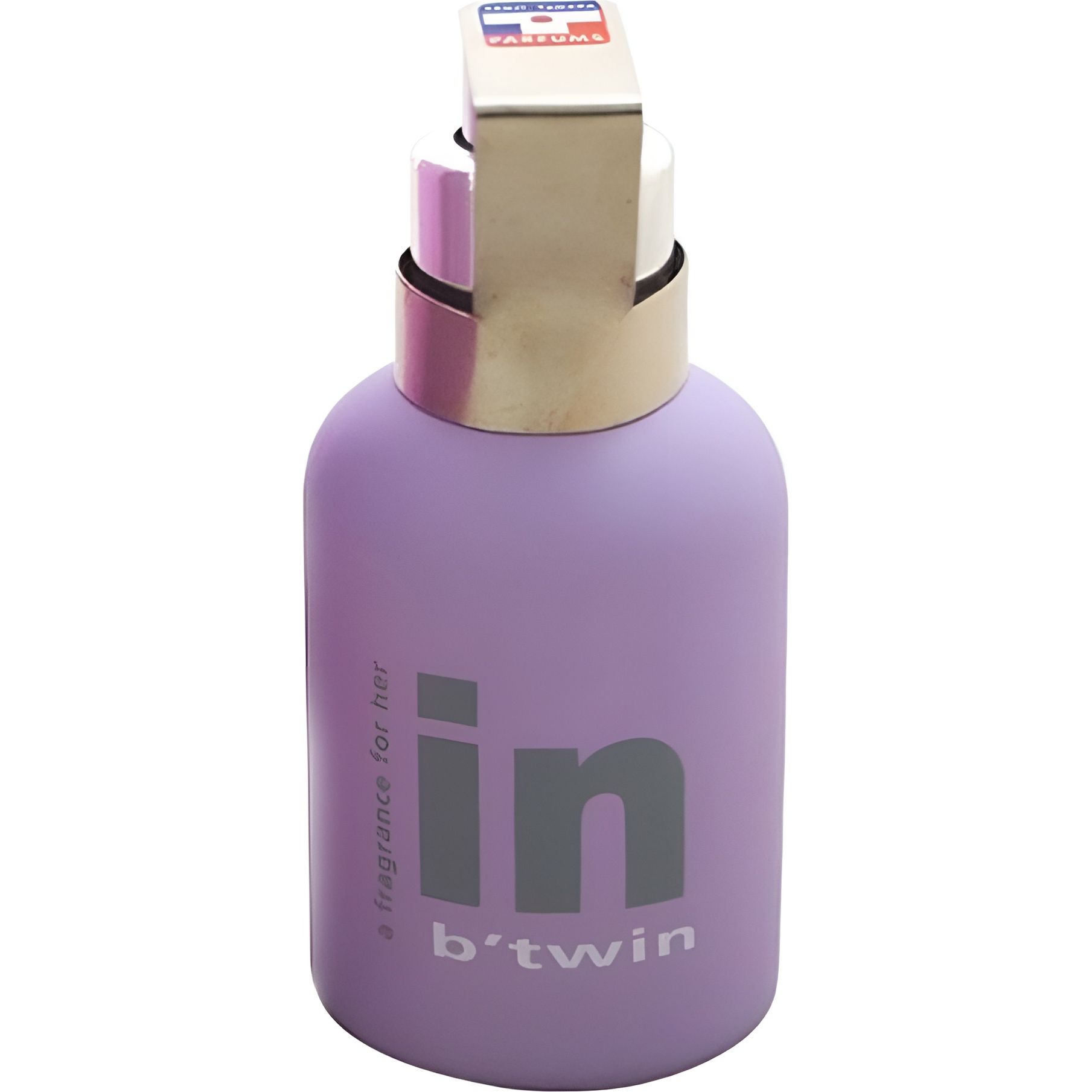 IN B'TWIN