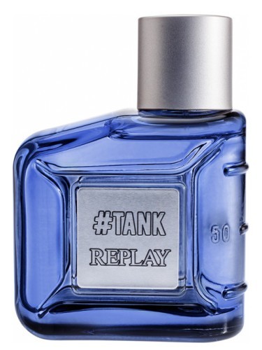 #TANK FOR HIM
