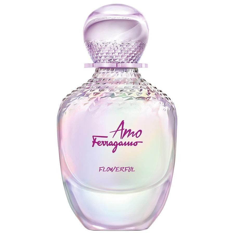 Amo Ferragamo FLOWERFUL