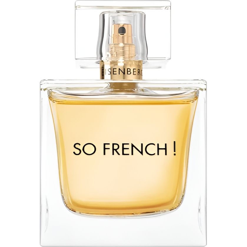 SO FRENCH