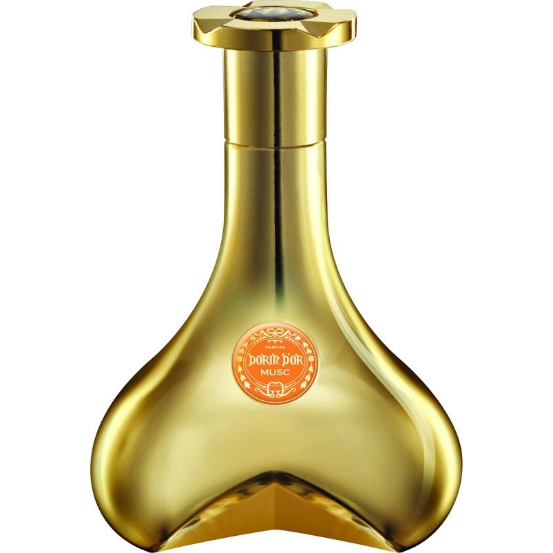 D'OR MUSC