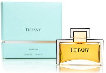 TIFFANY 2017