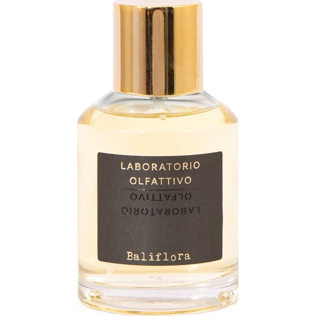 BALIFLORA