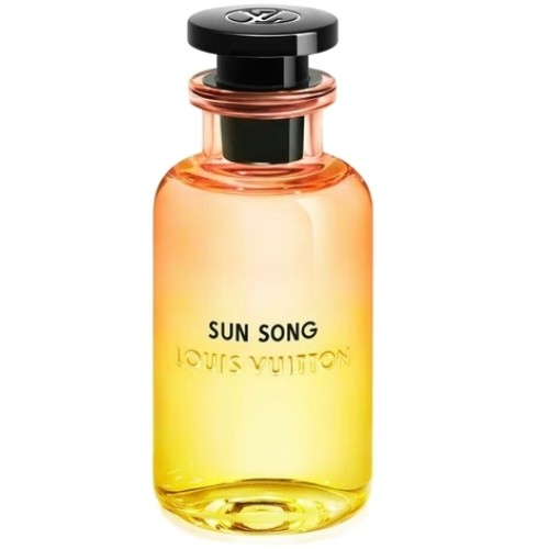 SUN SONG